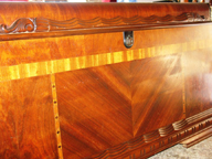   Tracys (Jan 2010) Cedar chest 